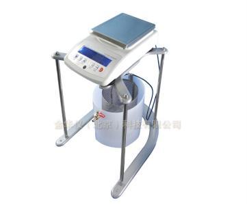天津高精密靜水力學電子天平的制造與應(yīng)用
